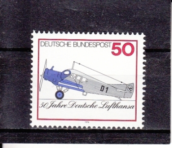 NSR 0878 ** - 1976